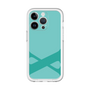 Slim Protection Premium Case［ オリジナル - initial color - X light green ］