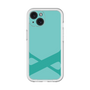 Slim Protection Premium Case［ オリジナル - initial color - X light green ］