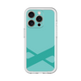 Slim Protection Premium Case［ オリジナル - initial color - X light green ］