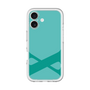 Slim Protection Premium Case［ オリジナル - initial color - X light green ］