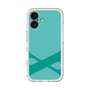 Slim Protection Premium Case［ オリジナル - initial color - X light green ］