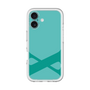 Slim Protection Premium Case［ オリジナル - initial color - X light green ］