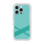 Slim Protection Premium Case［ オリジナル - initial color - X light green ］