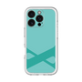 Slim Protection Premium Case［ オリジナル - initial color - X light green ］