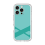 Slim Protection Premium Case［ オリジナル - initial color - X light green ］