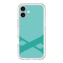 Slim Protection Premium Case［ オリジナル - initial color - X light green ］