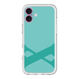 Slim Protection Premium Case［ オリジナル - initial color - X light green ］