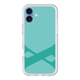 Slim Protection Premium Case［ オリジナル - initial color - X light green ］