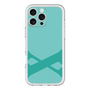 Slim Protection Premium Case［ オリジナル - initial color - X light green ］