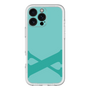 Slim Protection Premium Case［ オリジナル - initial color - X light green ］