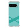 Slim Protection Premium Case［ オリジナル - initial color - X light green ］