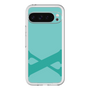 Slim Protection Premium Case［ オリジナル - initial color - X light green ］