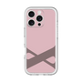 Slim Protection Premium Case［ オリジナル - initial color - X dusty pink ］