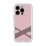 Slim Protection Premium Case［ オリジナル - initial color - X dusty pink ］