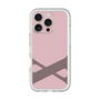 Slim Protection Premium Case［ オリジナル - initial color - X dusty pink ］