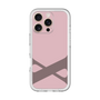 Slim Protection Premium Case［ オリジナル - initial color - X dusty pink ］