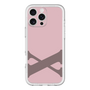 Slim Protection Premium Case［ オリジナル - initial color - X dusty pink ］