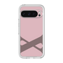 Slim Protection Premium Case［ オリジナル - initial color - X dusty pink ］