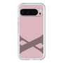 Slim Protection Premium Case［ オリジナル - initial color - X dusty pink ］