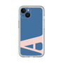 Slim Protection Premium Case［ オリジナル - initial color - A navy ］