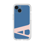 Slim Protection Premium Case［ オリジナル - initial color - A navy ］