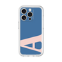 Slim Protection Premium Case［ オリジナル - initial color - A navy ］