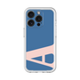 Slim Protection Premium Case［ オリジナル - initial color - A navy ］