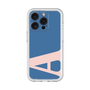 Slim Protection Premium Case［ オリジナル - initial color - A navy ］