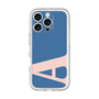 Slim Protection Premium Case［ オリジナル - initial color - A navy ］