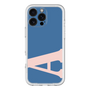 Slim Protection Premium Case［ オリジナル - initial color - A navy ］