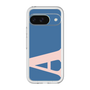 Slim Protection Premium Case［ オリジナル - initial color - A navy ］