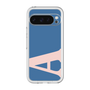 Slim Protection Premium Case［ オリジナル - initial color - A navy ］