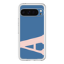 Slim Protection Premium Case［ オリジナル - initial color - A navy ］
