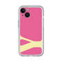 Slim Protection Premium Case［ オリジナル - initial color - Y pink ］