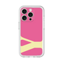 Slim Protection Premium Case［ オリジナル - initial color - Y pink ］