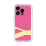 Slim Protection Premium Case［ オリジナル - initial color - Y pink ］