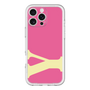 Slim Protection Premium Case［ オリジナル - initial color - Y pink ］