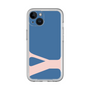 Slim Protection Premium Case［ オリジナル - initial color - Y navy ］