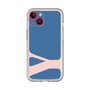 Slim Protection Premium Case［ オリジナル - initial color - Y navy ］