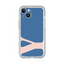 Slim Protection Premium Case［ オリジナル - initial color - Y navy ］