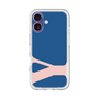 Slim Protection Premium Case［ オリジナル - initial color - Y navy ］
