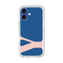 Slim Protection Premium Case［ オリジナル - initial color - Y navy ］