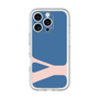 Slim Protection Premium Case［ オリジナル - initial color - Y navy ］