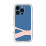 Slim Protection Premium Case［ オリジナル - initial color - Y navy ］