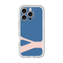 Slim Protection Premium Case［ オリジナル - initial color - Y navy ］