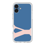 Slim Protection Premium Case［ オリジナル - initial color - Y navy ］