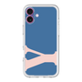 Slim Protection Premium Case［ オリジナル - initial color - Y navy ］