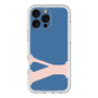 Slim Protection Premium Case［ オリジナル - initial color - Y navy ］