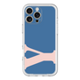 Slim Protection Premium Case［ オリジナル - initial color - Y navy ］