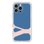 Slim Protection Premium Case［ オリジナル - initial color - Y navy ］